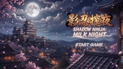 Shadow Ninja: Milk Night [v0.1.7]