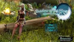 Sombra da Lua [v0.1]