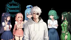 Dimensão sombreada
