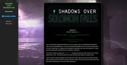 Shadows 以上 Solomon Falls ゲーム画像: img8.webp