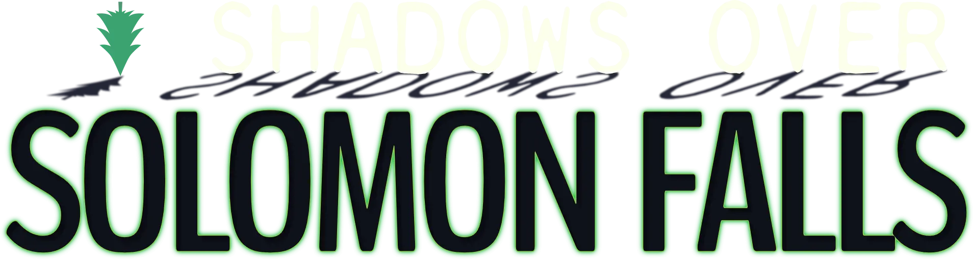 Shadows Over Solomon Falls [v0.1.1.a] main image