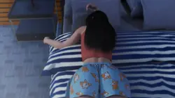 欲望的阴影——非正义的Ren'Py港 游戏图片: img4.webp