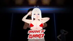 Sombras de Verão