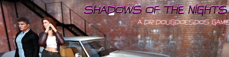 Shadows of the Nights main image
