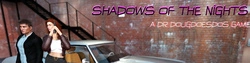 Sombras das Noites