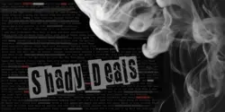 Ofertas de Shady
