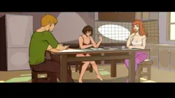 シャギーのパワー ゲーム画像: img0.webp