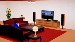 imagen del juego Shakai Seikatsu: img2.webp