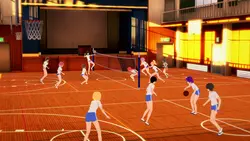imagen del juego Shakai Seikatsu: img3.webp