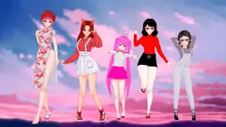 シャカイ・セイカツ