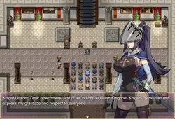 Shakori and the Fallen Kingdom game image: img1.webp