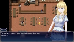 Shameful Exorcism ~Would You Watch Me Masturbate~ game image: img6.webp
