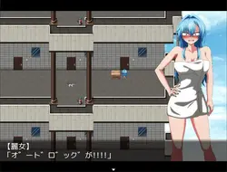 #Shaming inevitable Naked Me ～Famous Streamerとアットロックマンション～ ゲーム画像: img0.webp