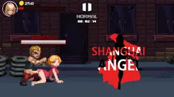 Ange de Shanghai