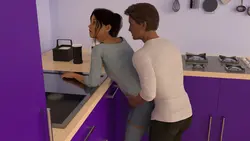 Shaping Her Future game image: img1.webp