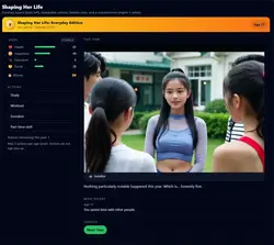 image de jeu Façonner sa vie: img2.webp