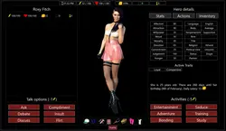 Shards of Mirrors game image: img6.webp