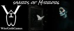 Charnières de miroirs