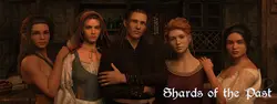 Shards of the Past