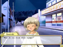 imagen del juego Sharin no Kuni, Himawari no Shoujo: img2.webp