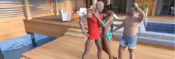 私のFiancéeを共有 [v0.8]