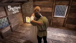Shattered Soul [v0.1b]