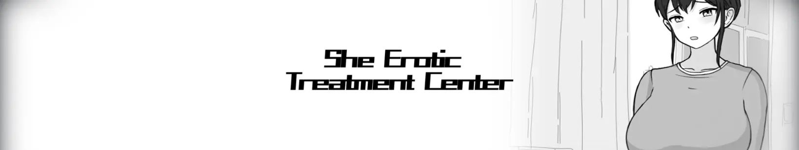 She Erotic Treatment Center main image