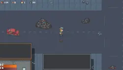 彼女はサルート ゲーム画像: img0.webp