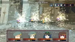 彼女はサルート ゲーム画像: img3.webp