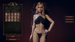imagen del juego Ella Castigará Ellos: img0.webp