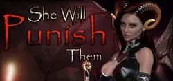 Sie wird bestrafen Them [v0.110]