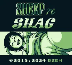 Sheep N Shag