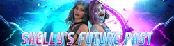 Shelly's Future Past