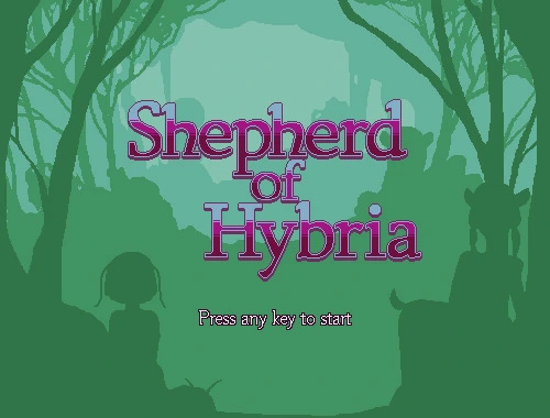 Sheperd Of Hybria [v0.11] main image