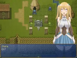 Shera and the Three Treasures game image: img6.webp