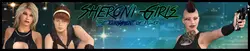 Sheroni Girls - O Torneio de Poder [v0.5 [Draga]