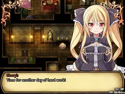 imagen del juego Sheryl ~El Alquimista de la Isla Ruins~: img0.webp
