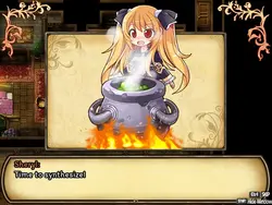 imagen del juego Sheryl ~El Alquimista de la Isla Ruins~: img1.webp