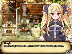 imagen del juego Sheryl ~El Alquimista de la Isla Ruins~: img4.webp