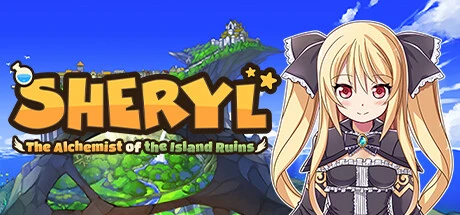 Sheryl ~The Alchemist of the Island Ruins~ main image