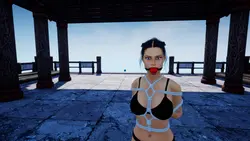 Shibari 2 game image: img2.webp