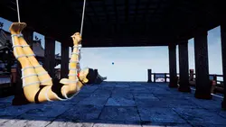 Shibari 2 game image: img3.webp