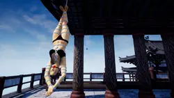 Shibari 2 game image: img4.webp