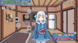 Shiftide Sharki game image: img1.webp