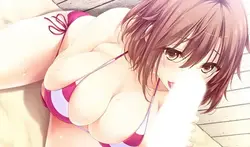 しごかえ～Ecchi na Joshi Daisei to Doki x2 ラブレッスン!!～ ゲーム画像: img7.webp