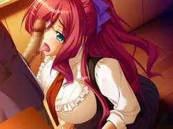 Shihai no Kyoudan Spielbild: img3.webp