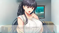 Shiina Maho no Himitsu game image: img5.webp