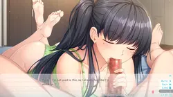 Shiina Maho no Himitsu game image: img6.webp
