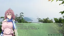 image de jeu Shikokushi ~Alimentation, visites et beautés ~: img3.webp