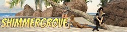 Shimmergrove School of Magic [v0.3.0]